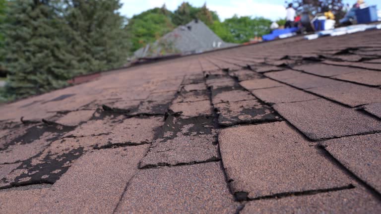 Hot Roofs in Heidelberg, PA